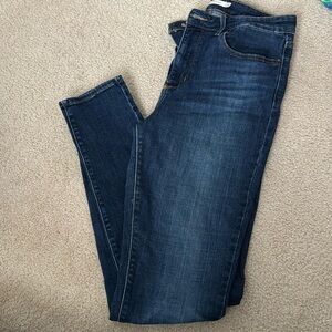 Levi Skinny Jeans